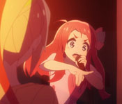 sakura rapping